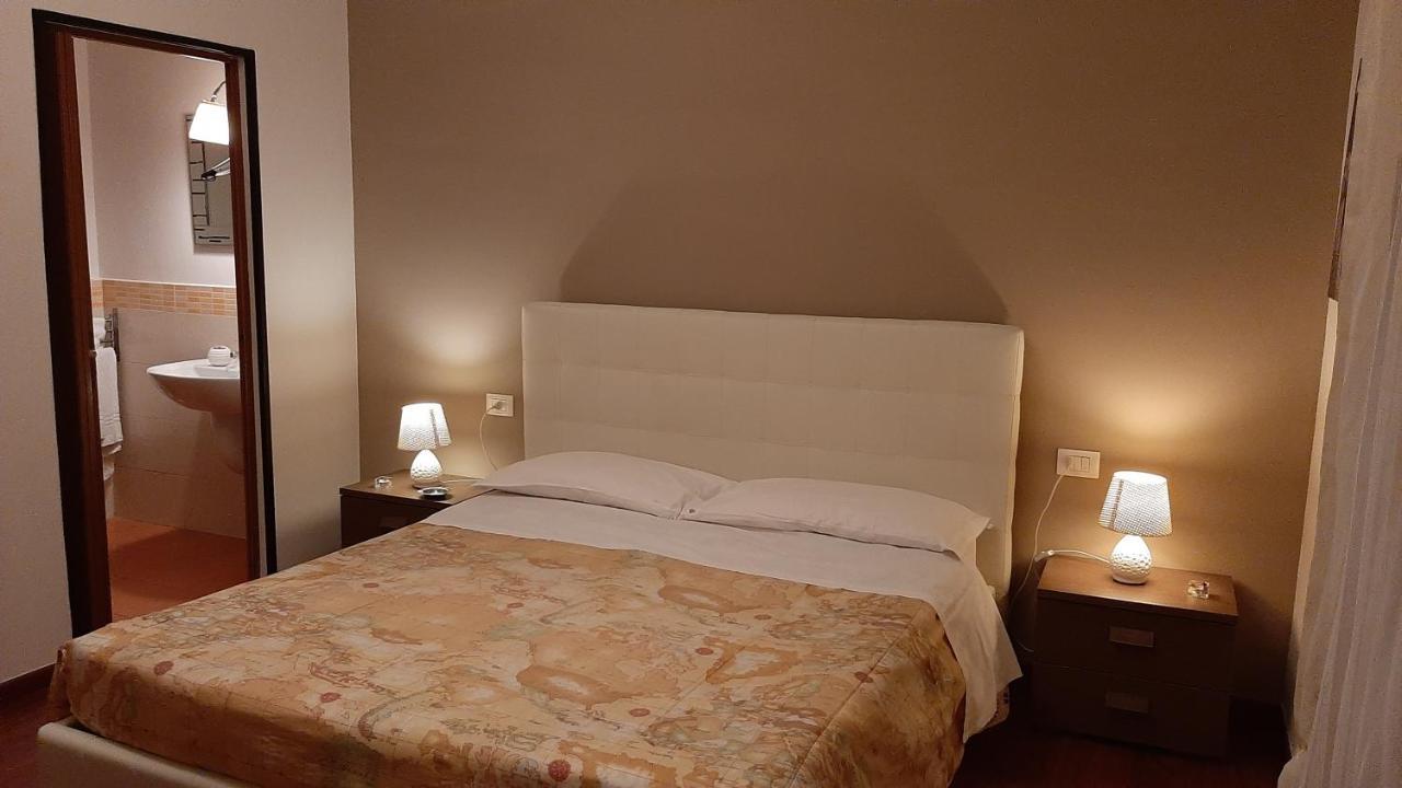 Hotel Dolci Ricordi Bari Exterior foto