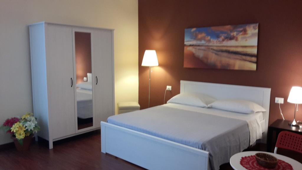 Hotel Dolci Ricordi Bari Exterior foto