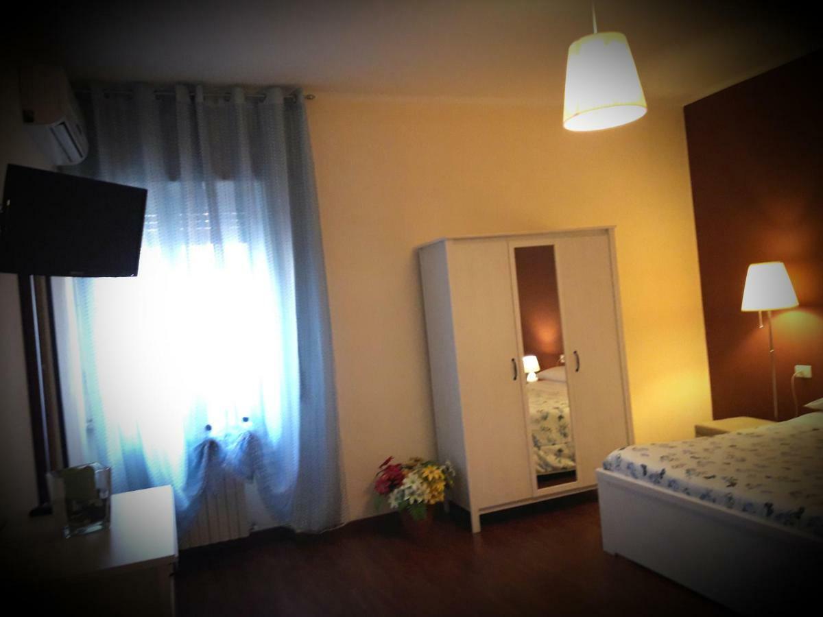Hotel Dolci Ricordi Bari Exterior foto